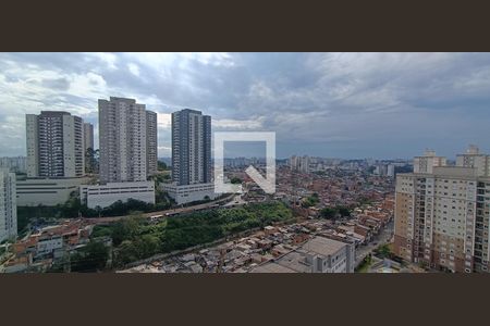 Apartamento para alugar com 75m², 3 quartos e 1 vagaVista da Varanda