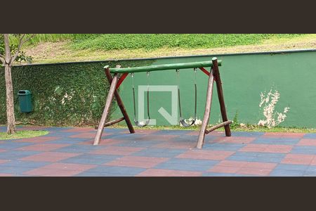 Apartamento para alugar com 75m², 3 quartos e 1 vagaÁrea comum - Playground