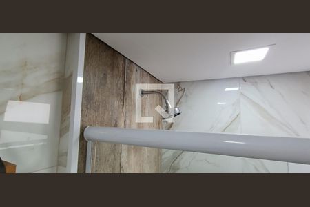 Apartamento para alugar com 75m², 3 quartos e 1 vagaBanheiro da Suíte