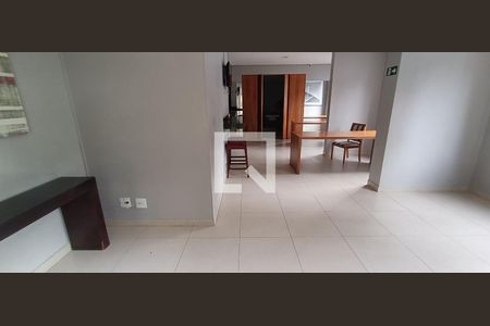 Área comum - Salão de festas de apartamento para alugar com 3 quartos, 75m² em Vila Andrade, São Paulo