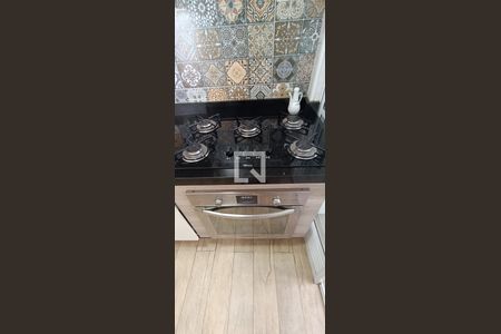 Apartamento para alugar com 75m², 3 quartos e 1 vagaCozinha