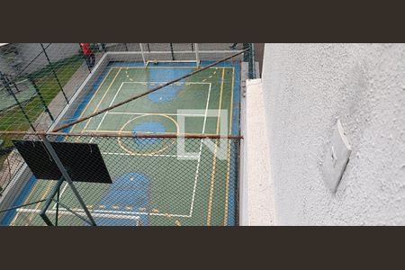 Quadra de apartamento para alugar com 3 quartos, 75m² em Vila Andrade, São Paulo