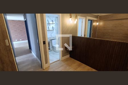 Apartamento para alugar com 75m², 3 quartos e 1 vagaSuíte