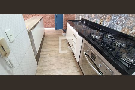 Apartamento para alugar com 75m², 3 quartos e 1 vagaCozinha