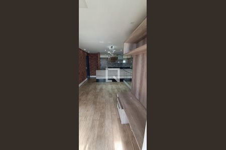 Apartamento para alugar com 75m², 3 quartos e 1 vagaSala/Cozinha