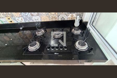 Apartamento para alugar com 75m², 3 quartos e 1 vagaCozinha