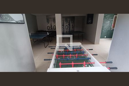 Apartamento para alugar com 75m², 3 quartos e 1 vagaÁrea comum