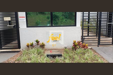 Fachada de apartamento para alugar com 3 quartos, 75m² em Vila Andrade, São Paulo