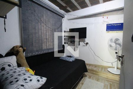 Casa à venda com 253m², 4 quartos e 1 vagaQuarto 3