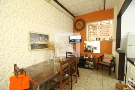 Casa à venda com 253m², 4 quartos e 1 vagaCopa