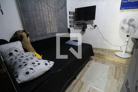 Casa à venda com 253m², 4 quartos e 1 vagaQuarto 3