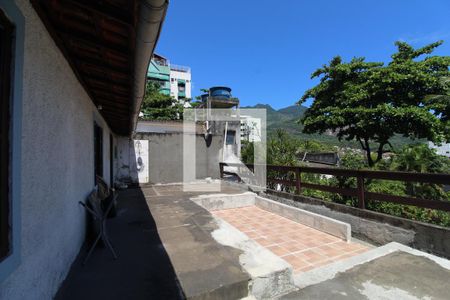 Casa à venda com 253m², 4 quartos e 1 vagaTerraço