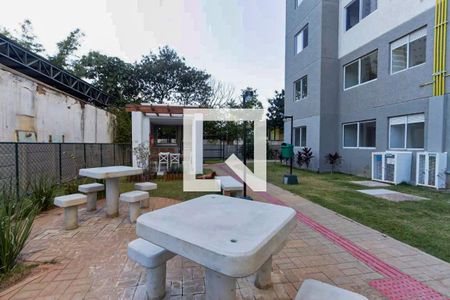 Apartamento à venda com 44m², 2 quartos e sem vaga Apartamento à venda com 44m², 2 quartos e sem vagaÁrea comum