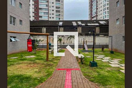 Apartamento à venda com 44m², 2 quartos e sem vaga Apartamento à venda com 44m², 2 quartos e sem vagaÁrea comum