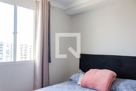 Quarto 1 de apartamento à venda com 2 quartos, 44m² em Barra Funda, São Paulo