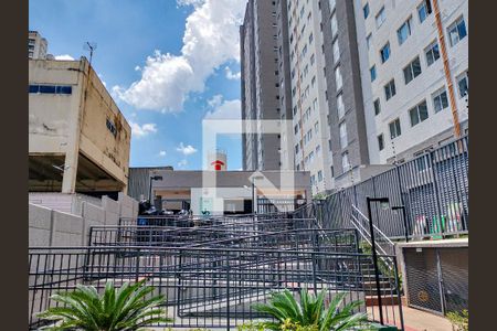 Apartamento à venda com 44m², 2 quartos e sem vaga Apartamento à venda com 44m², 2 quartos e sem vagaFachada