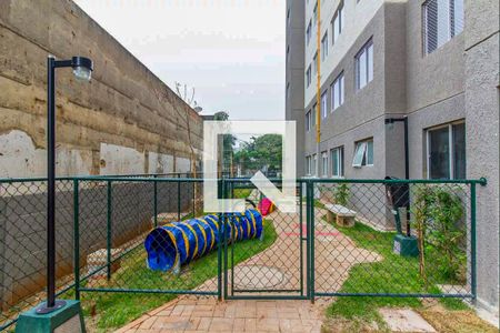 Apartamento à venda com 44m², 2 quartos e sem vaga Apartamento à venda com 44m², 2 quartos e sem vagaPet place