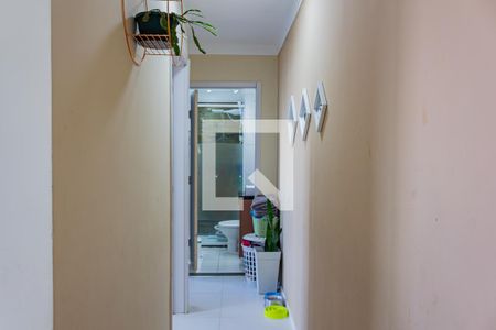 Apartamento à venda com 44m², 2 quartos e sem vaga Apartamento à venda com 44m², 2 quartos e sem vagaDetalhe