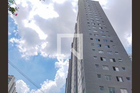 Apartamento à venda com 44m², 2 quartos e sem vaga Apartamento à venda com 44m², 2 quartos e sem vagaFachada do Prédio