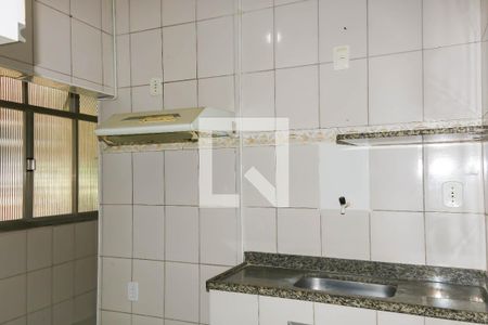 Apartamento à venda com 57m², 2 quartos e sem vagaCozinha
