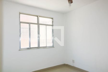 Sala de apartamento à venda com 2 quartos, 57m² em Cachambi, Rio de Janeiro