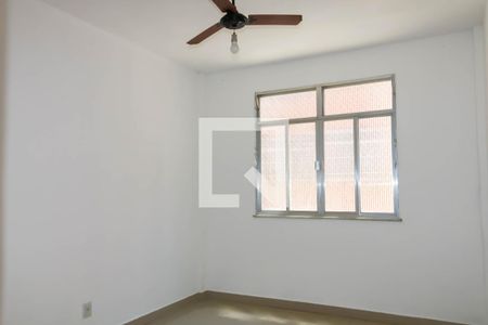 Sala de apartamento à venda com 2 quartos, 57m² em Cachambi, Rio de Janeiro