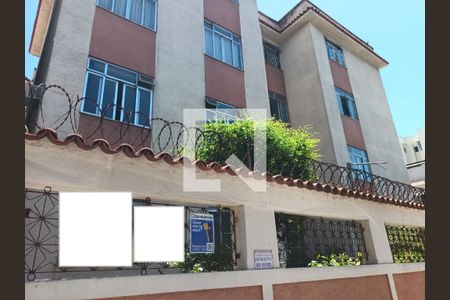 Apartamento à venda com 57m², 2 quartos e sem vagaFachada