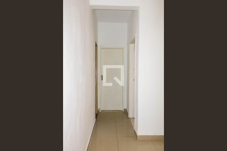 Corredor de apartamento à venda com 2 quartos, 57m² em Cachambi, Rio de Janeiro