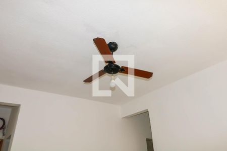 Sala de apartamento à venda com 2 quartos, 57m² em Cachambi, Rio de Janeiro