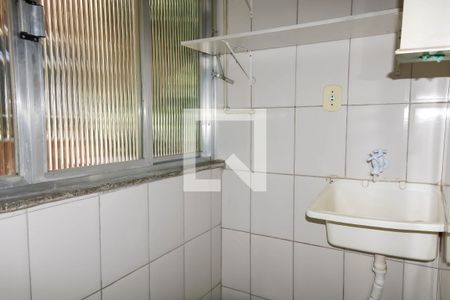 Apartamento à venda com 57m², 2 quartos e sem vagaÁrea de Serviço