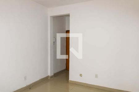 Sala de apartamento à venda com 2 quartos, 57m² em Cachambi, Rio de Janeiro