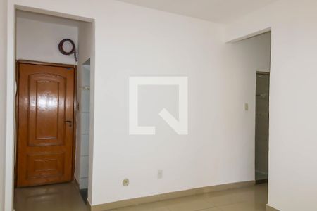 Sala de apartamento à venda com 2 quartos, 57m² em Cachambi, Rio de Janeiro