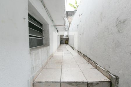 Casa à venda com 250m², 2 quartos e 4 vagas Casa à venda com 250m², 2 quartos e 4 vagasÁrea Externa
