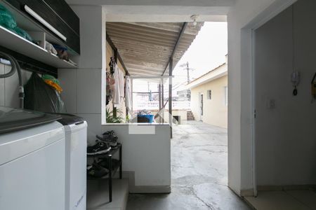 Casa à venda com 250m², 2 quartos e 4 vagas Casa à venda com 250m², 2 quartos e 4 vagasÁrea de Serviço