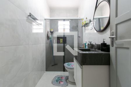 Casa à venda com 250m², 2 quartos e 4 vagas Casa à venda com 250m², 2 quartos e 4 vagasBanheiro 1