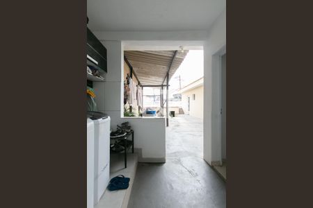 Casa à venda com 250m², 2 quartos e 4 vagas Casa à venda com 250m², 2 quartos e 4 vagasÁrea de Serviço