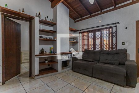 Sala de casa à venda com 2 quartos, 120m² em Sarandi, Porto Alegre