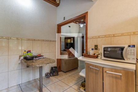 Casa à venda com 120m², 2 quartos e 2 vagasCozinha