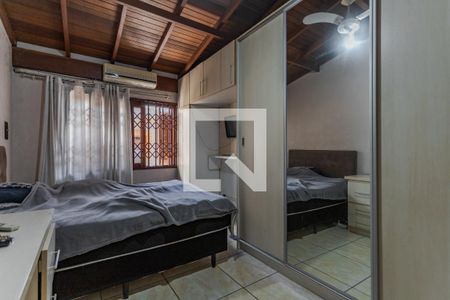 Suíte de casa à venda com 2 quartos, 120m² em Sarandi, Porto Alegre