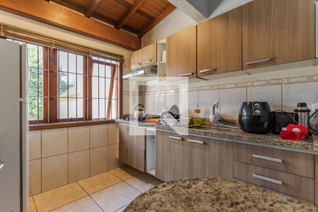 Casa à venda com 120m², 2 quartos e 2 vagasCozinha