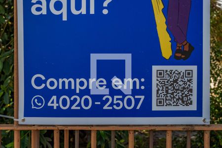 Casa à venda com 120m², 2 quartos e 2 vagasPlaca