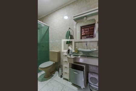 Suíte de casa à venda com 2 quartos, 120m² em Sarandi, Porto Alegre