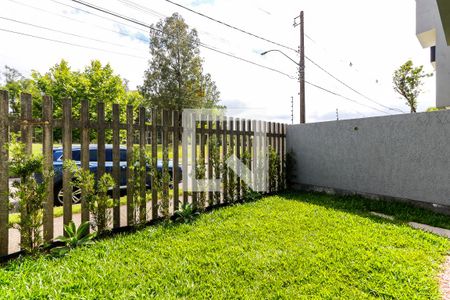 Casa de condomínio para alugar com 95m², 3 quartos e 2 vagas Casa de condomínio para alugar com 95m², 3 quartos e 2 vagasQuintal