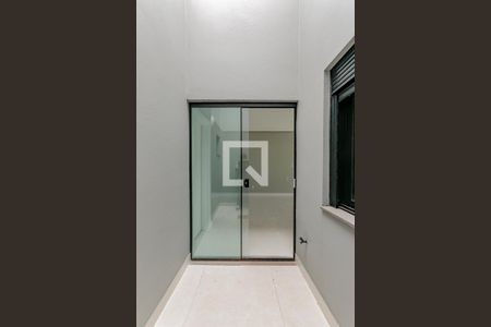 Casa de condomínio para alugar com 95m², 3 quartos e 2 vagas Casa de condomínio para alugar com 95m², 3 quartos e 2 vagasÁrea externa