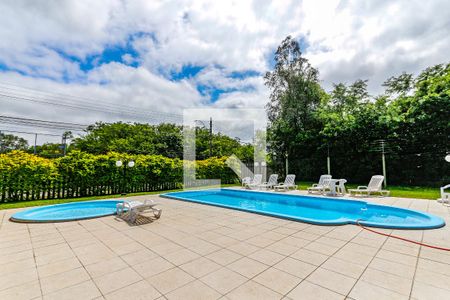 Casa de condomínio para alugar com 95m², 3 quartos e 2 vagas Casa de condomínio para alugar com 95m², 3 quartos e 2 vagasÁrea comum - Piscina