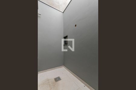 Casa de condomínio para alugar com 95m², 3 quartos e 2 vagas Casa de condomínio para alugar com 95m², 3 quartos e 2 vagasÁrea externa