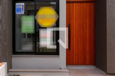 Casa de condomínio para alugar com 95m², 3 quartos e 2 vagas Casa de condomínio para alugar com 95m², 3 quartos e 2 vagasPlaquinha