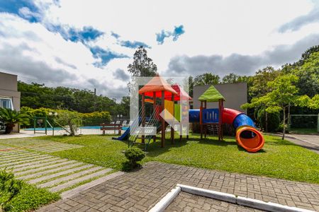 Casa de condomínio para alugar com 95m², 3 quartos e 2 vagas Casa de condomínio para alugar com 95m², 3 quartos e 2 vagasÁrea comum - Playground