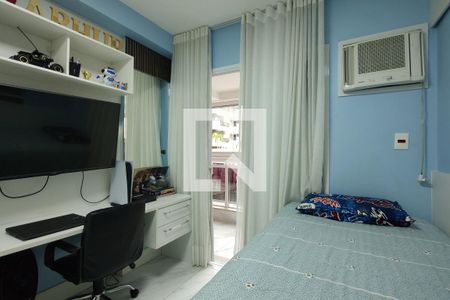 Apartamento à venda com 97m², 3 quartos e 1 vaga Apartamento à venda com 97m², 3 quartos e 1 vagaQuarto 1 - Armários