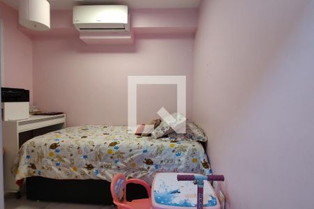 Apartamento à venda com 97m², 3 quartos e 1 vaga Apartamento à venda com 97m², 3 quartos e 1 vagaQuarto 3 - Armários